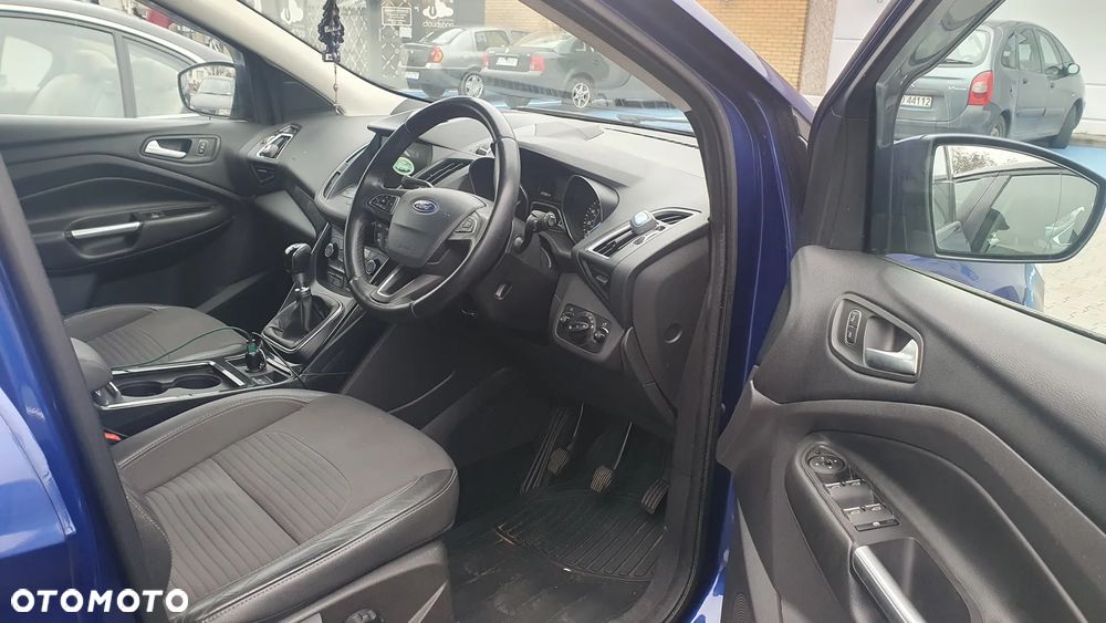 Ford Kuga 1.5 EcoBoost FWD Titanium Plus ASS - 6