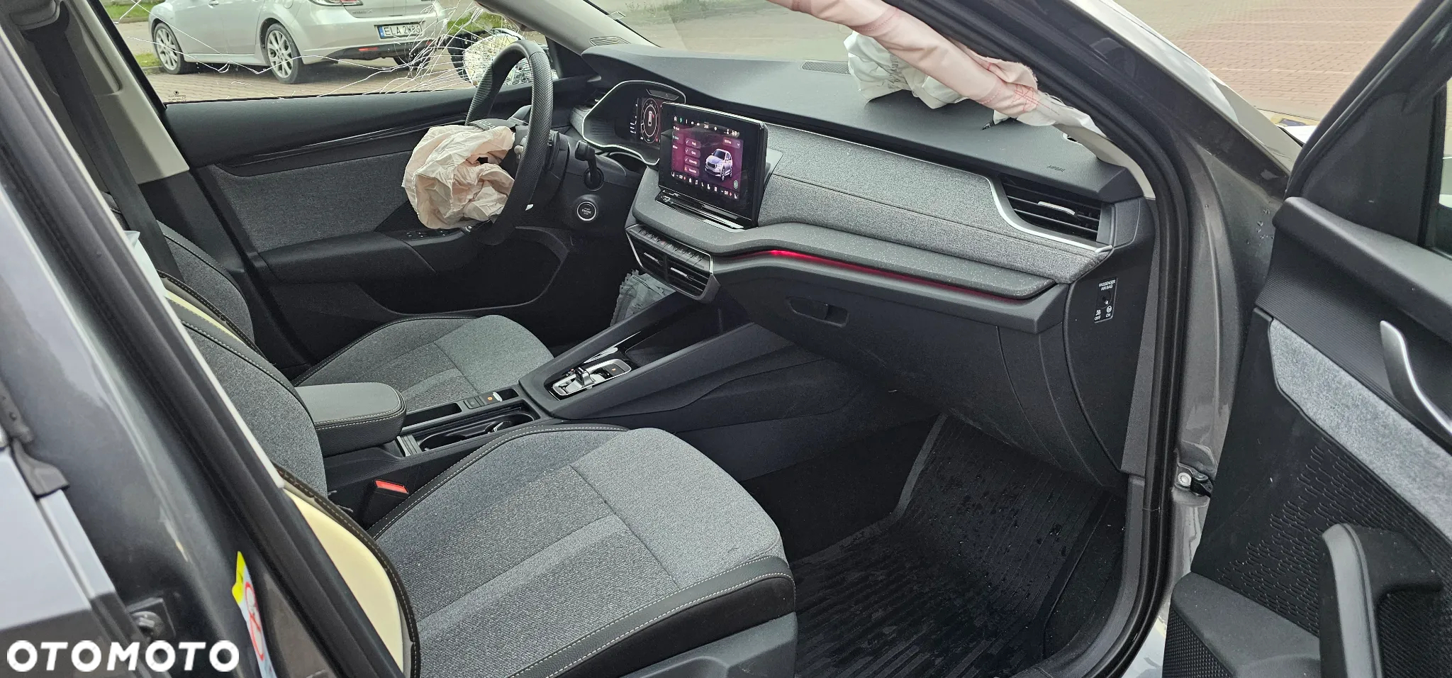 Skoda Octavia - 10