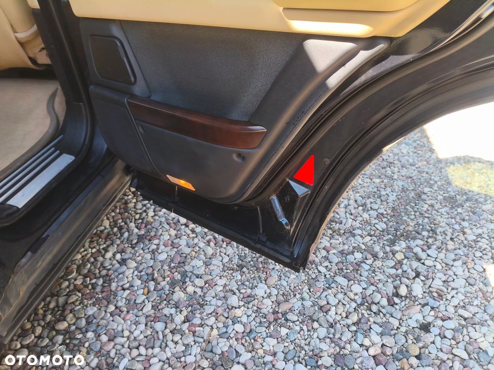 Land Rover Range Rover V8 SE - 14