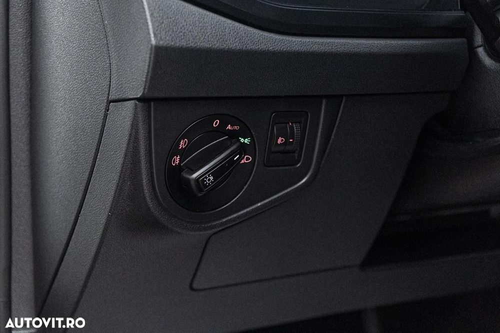 Volkswagen Polo 1.0 Comfortline - 16