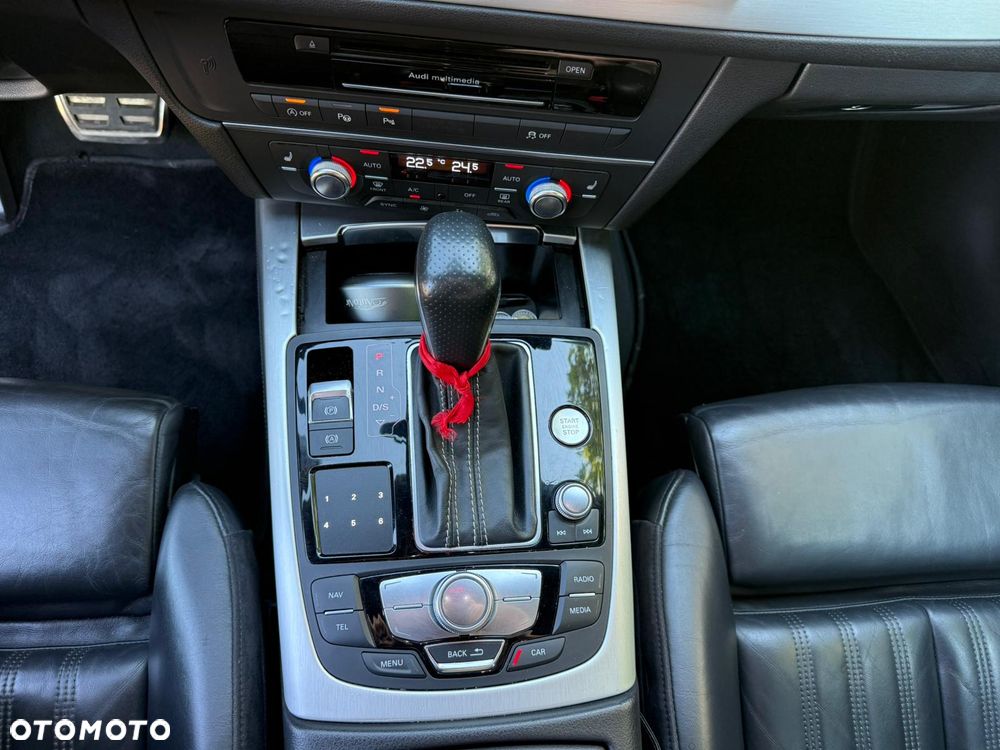 Audi A6 Limousine 3.0 TDI Quattro S tronic - 15