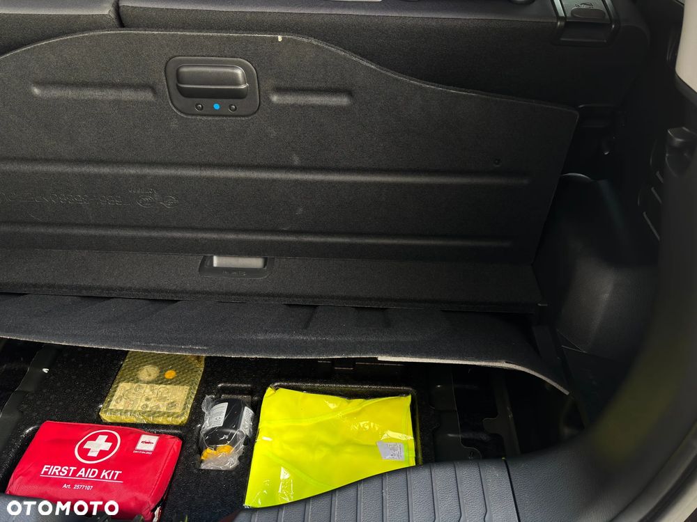 SsangYong/KGM Tivoli - 27