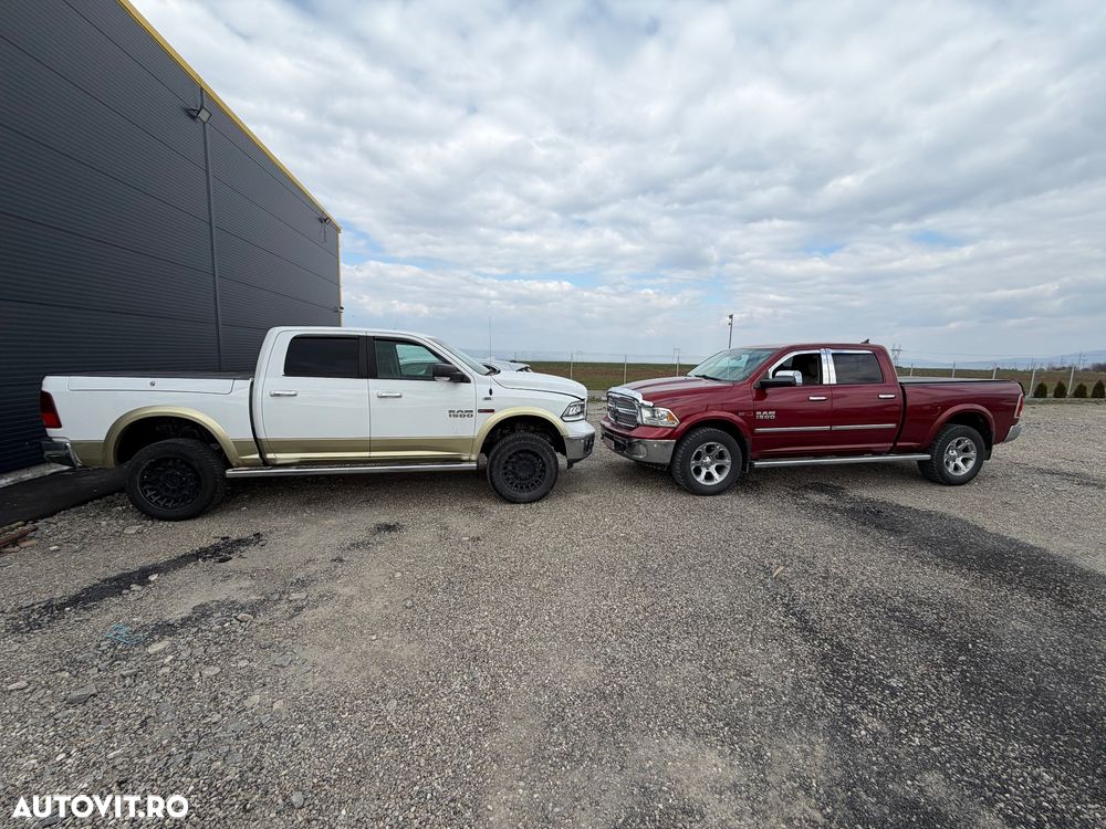 Dodge RAM - 13