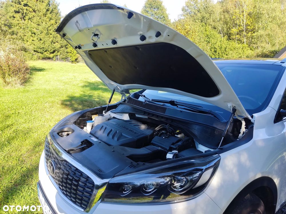 Kia Sorento 2.0 CRDI Business Line - 16