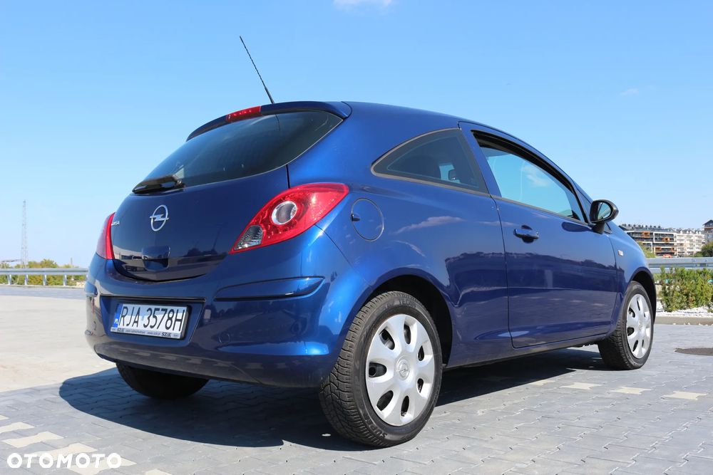 Opel Corsa 1.0 12V Innovation - 6