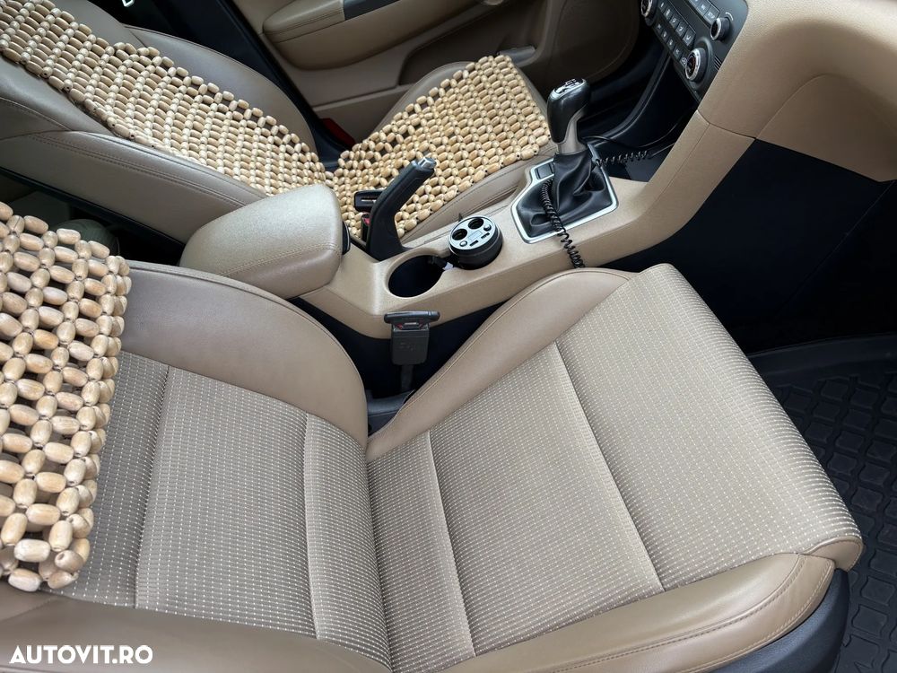 Kia Sportage 1.6 DSL 6MT HP 4x2 Style - 20