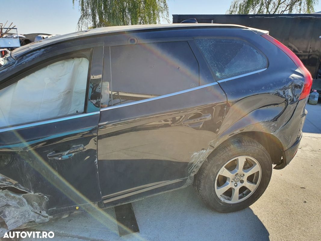 USA VOLVO XC60 S.SP CU DEFECT - 1
