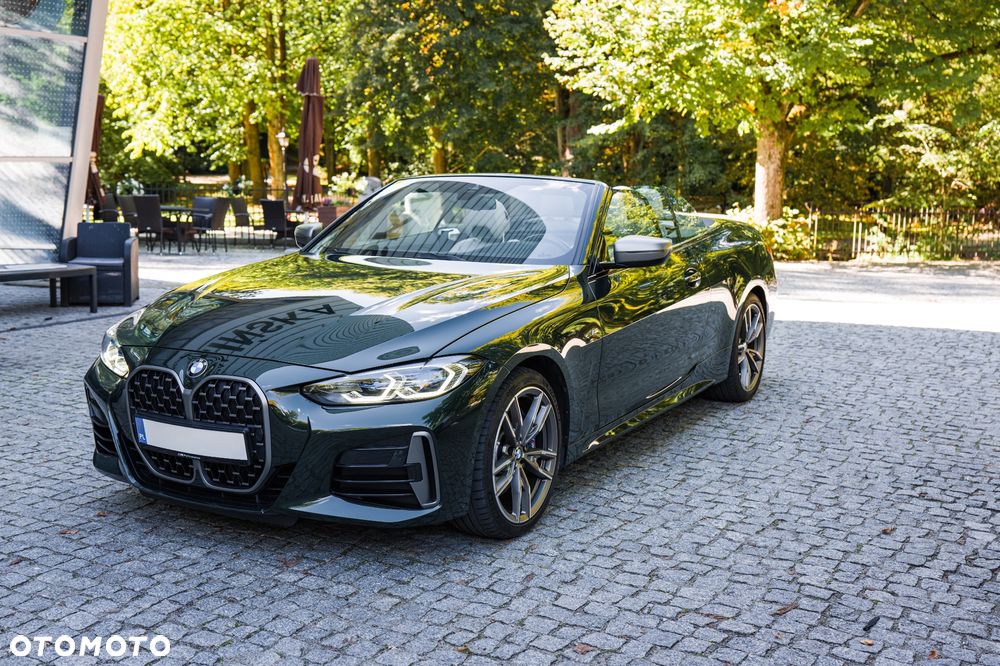 BMW Seria 4 - 8
