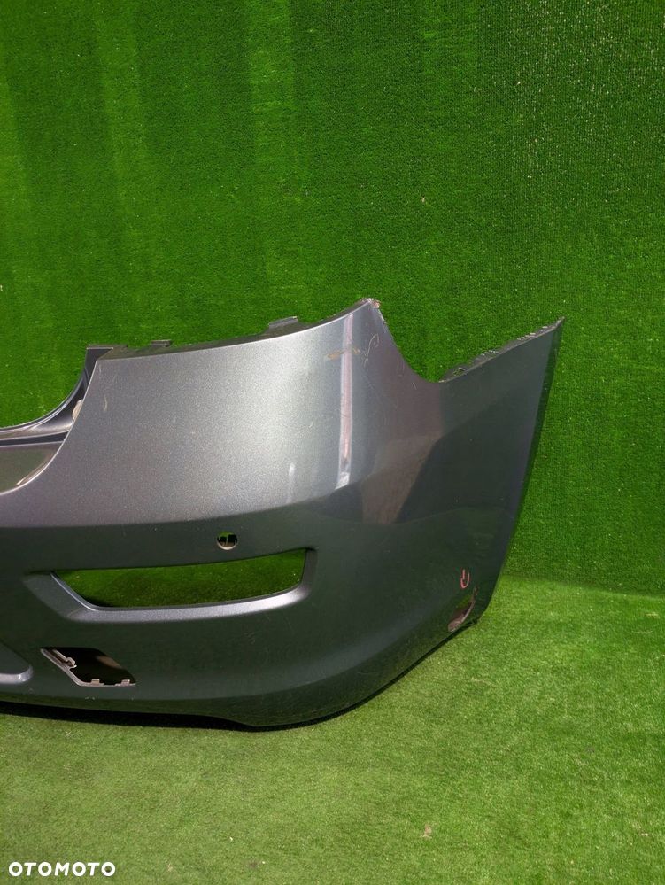 ZDERZAK TYŁ TYLNY CHEVROLET CRUZE HB 2011r- NR:6940 - 2