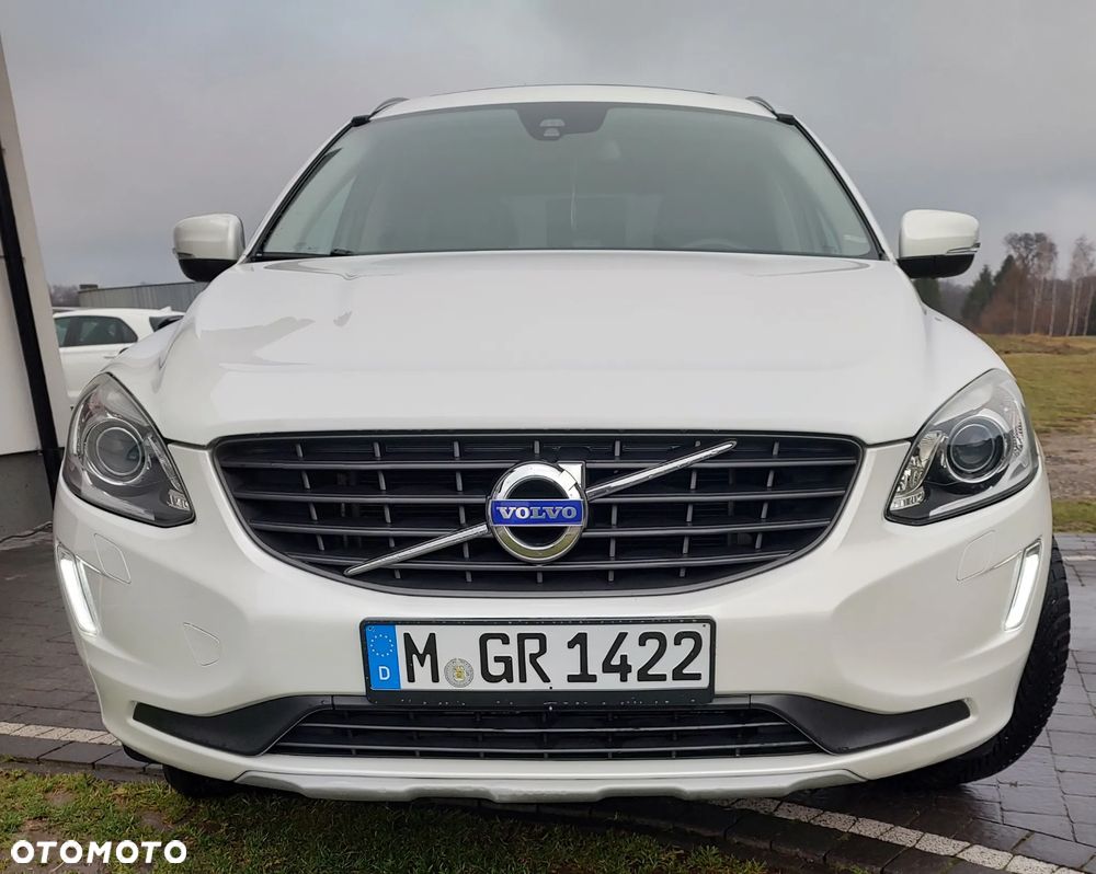 Volvo XC 60 D3 Geartronic Ocean Race - 5