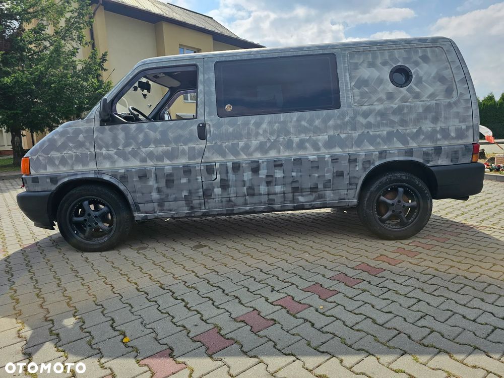 Volkswagen Transporter Standard - 10