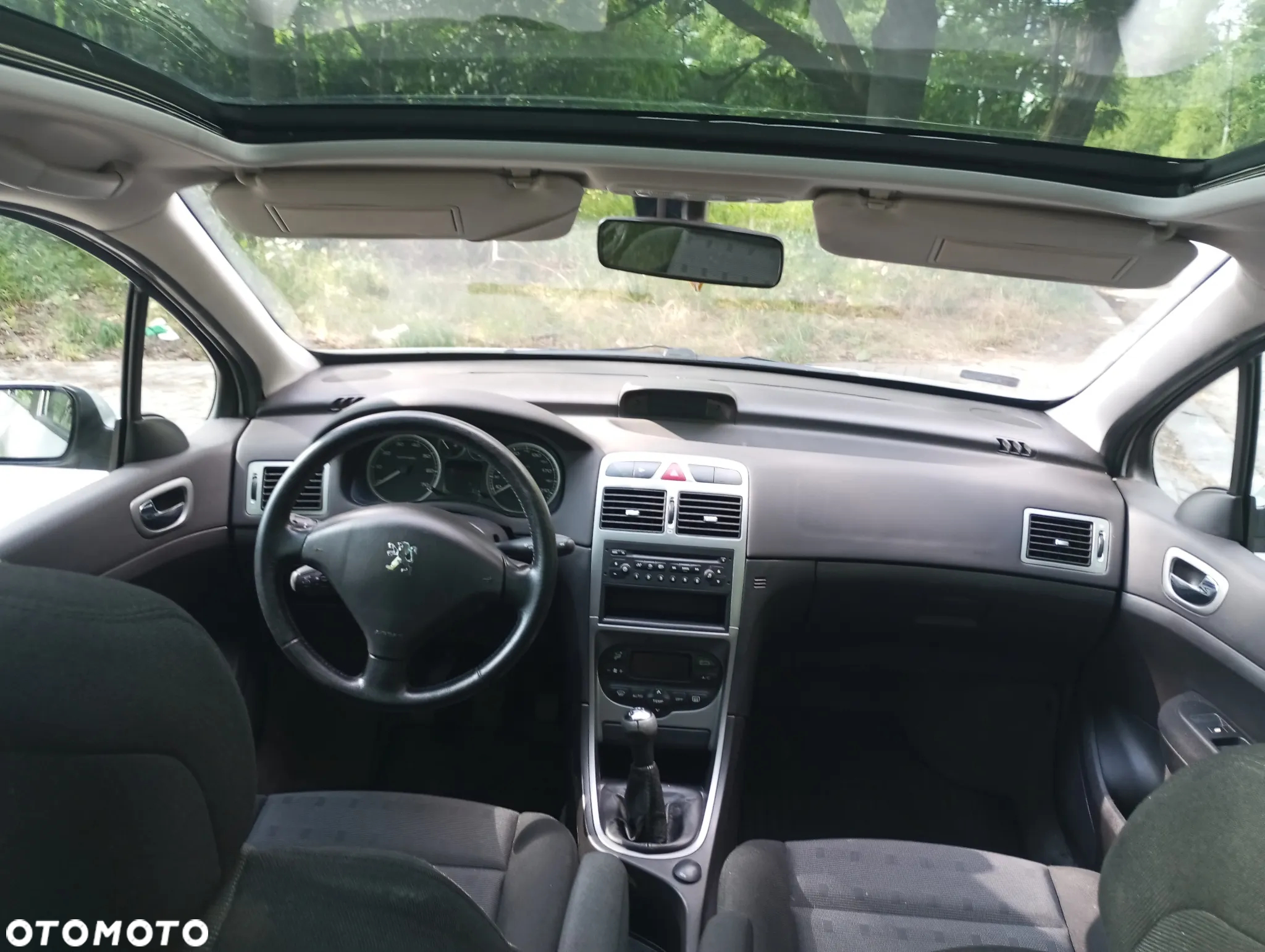 Peugeot 307 SW 135 Premium - 8