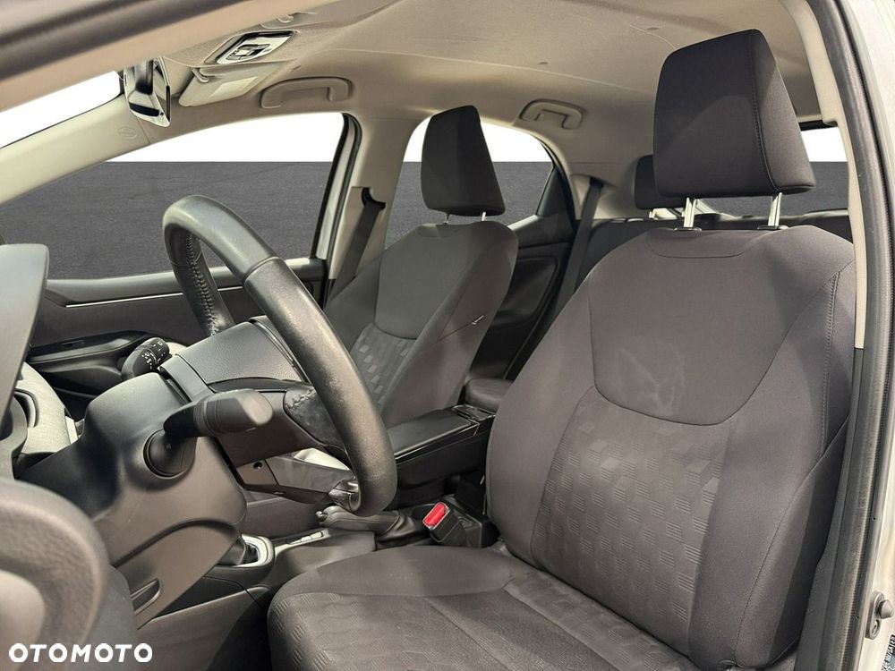 Toyota Yaris 1.5 Comfort - 11