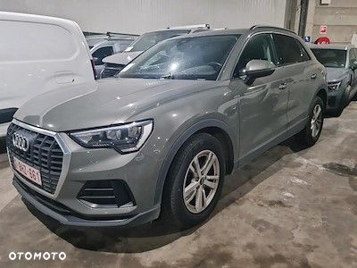 Audi Q3 2.0 TDI Quattro Design S tronic - 10
