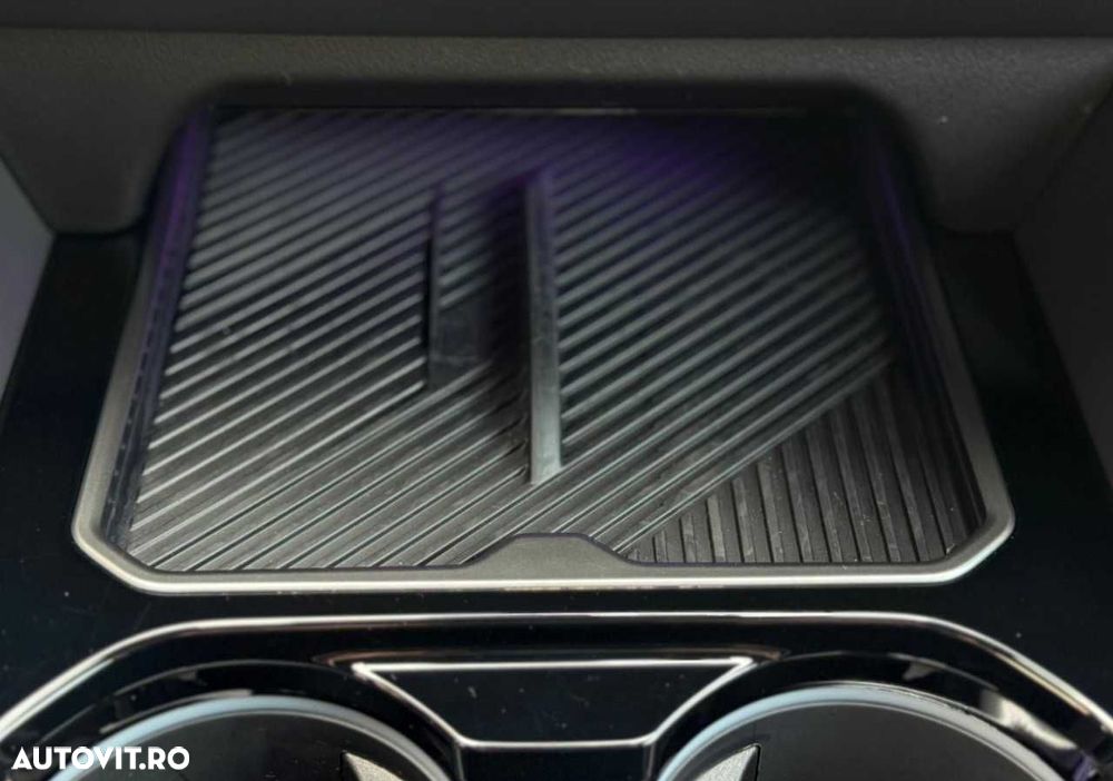 BMW Seria 5 - 27