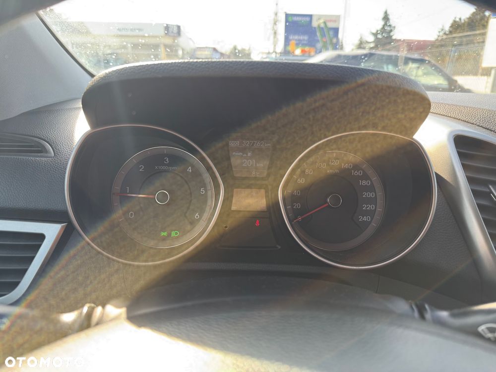 Hyundai i30 1.6 CRDi Classic - 9