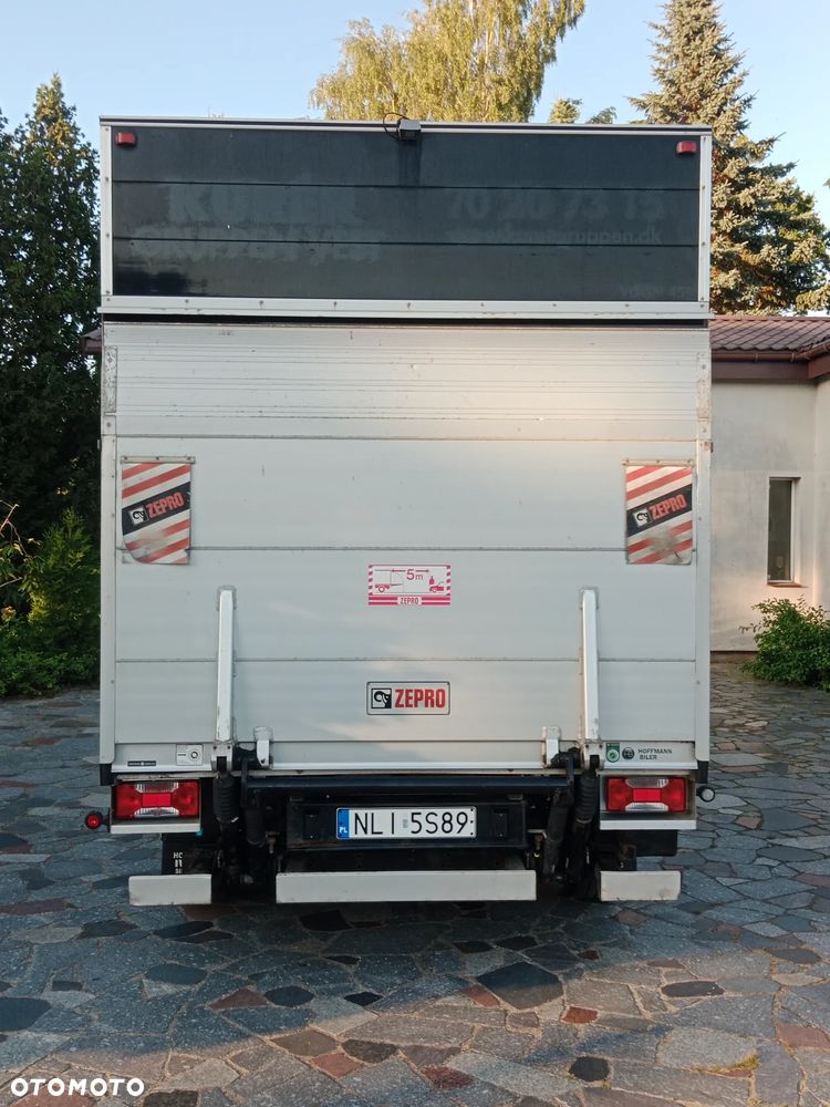 Iveco DAILY 35S17 - 6