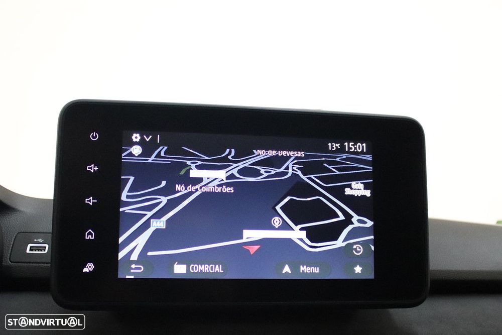 Dacia Jogger 1.0 ECO-G Extreme+ Up&Go 7L Bi-Fuel - 11