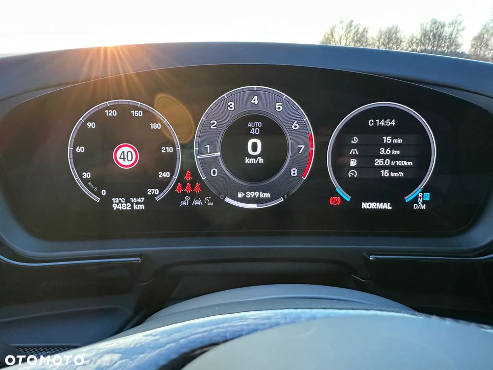 Porsche Cayenne - 10