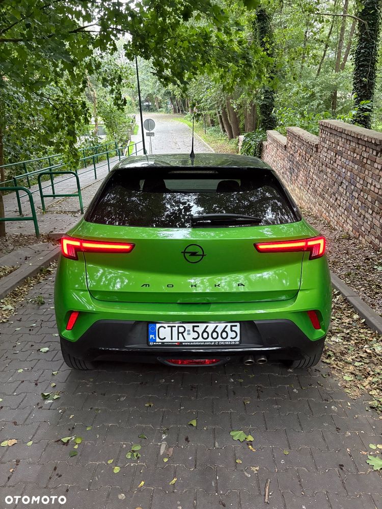 Opel Mokka - 6