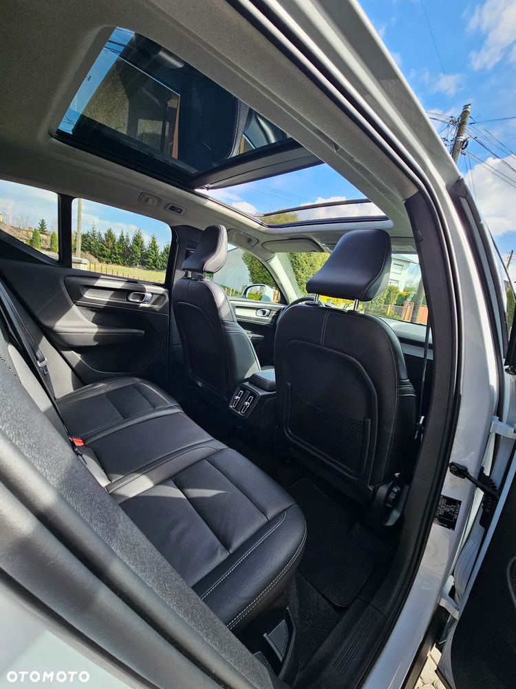 Volvo XC 40 T4 Geartronic Inscription - 21