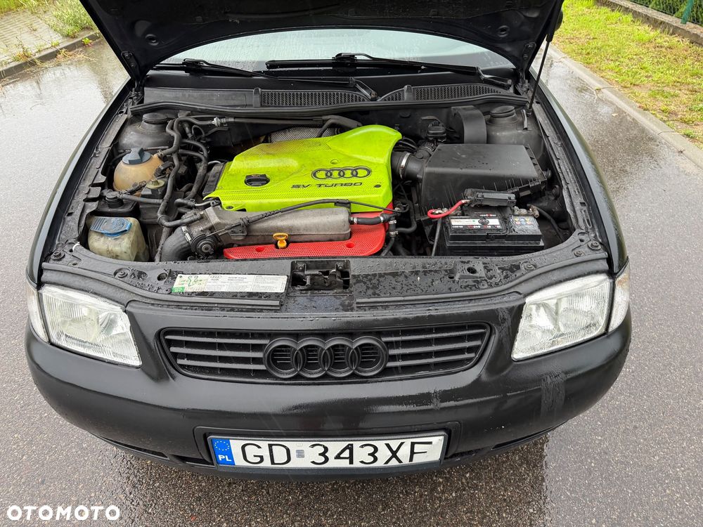 Audi A3 Sportback - 15