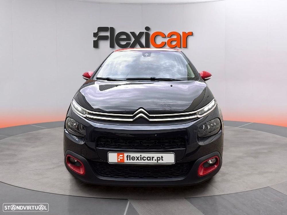 Citroën C3 1.2 PureTech Feel - 2