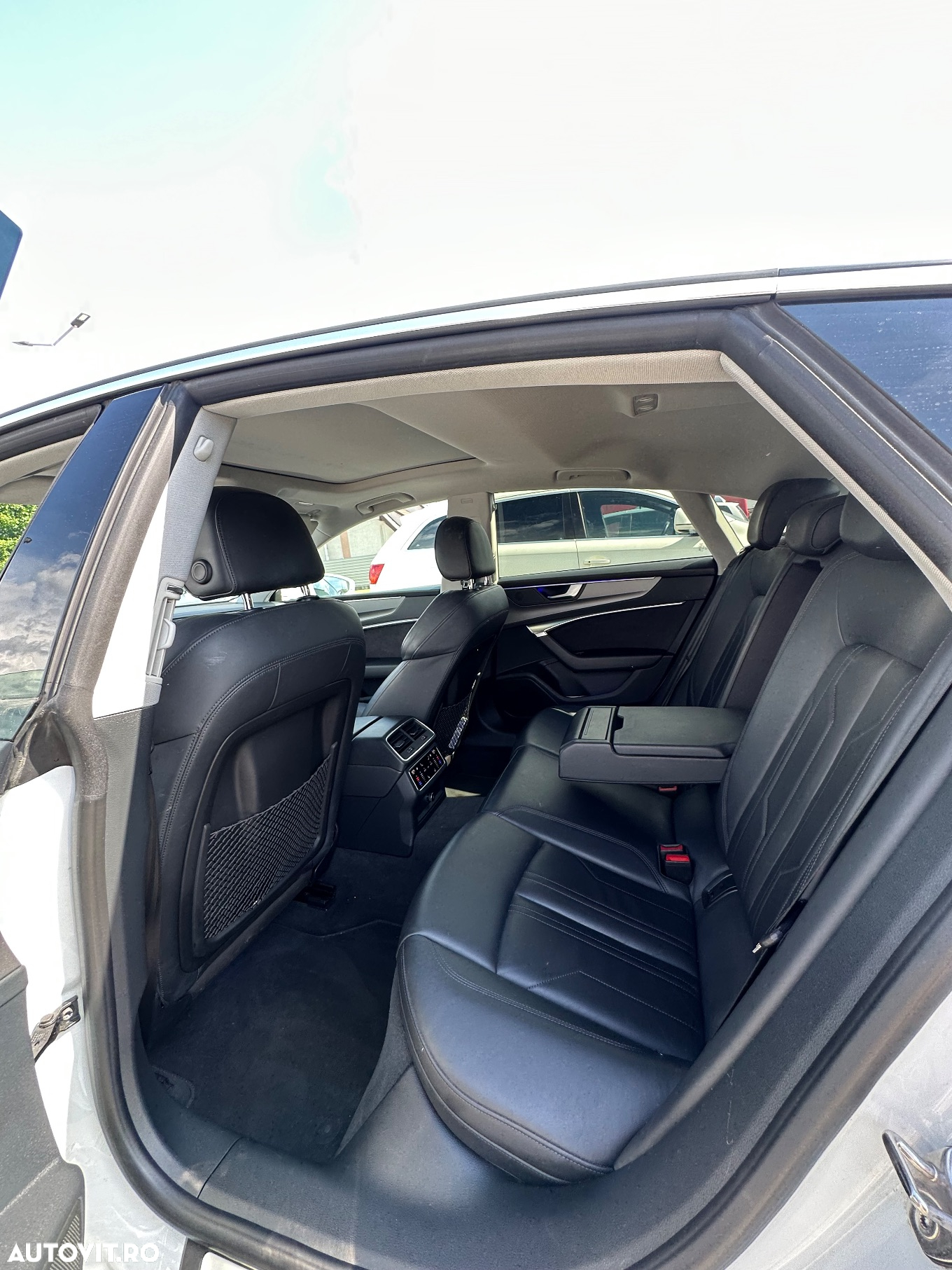 Audi A7 55 TFSI quattro S tronic - 12