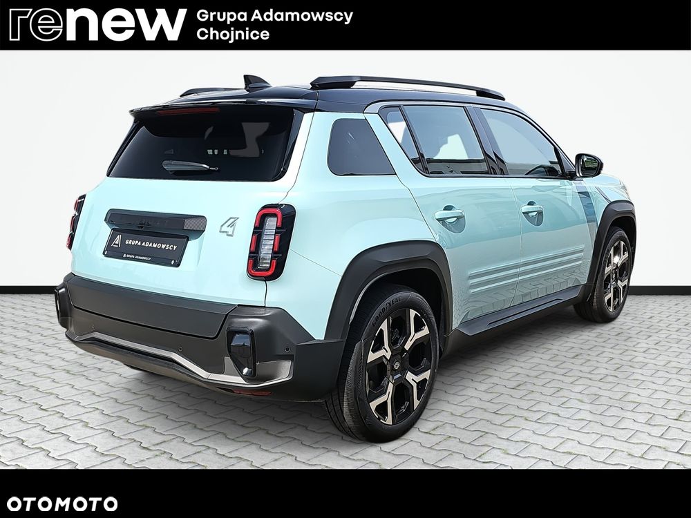 Renault 4 E-Tech 52kWh Comfort Range Techno - 2