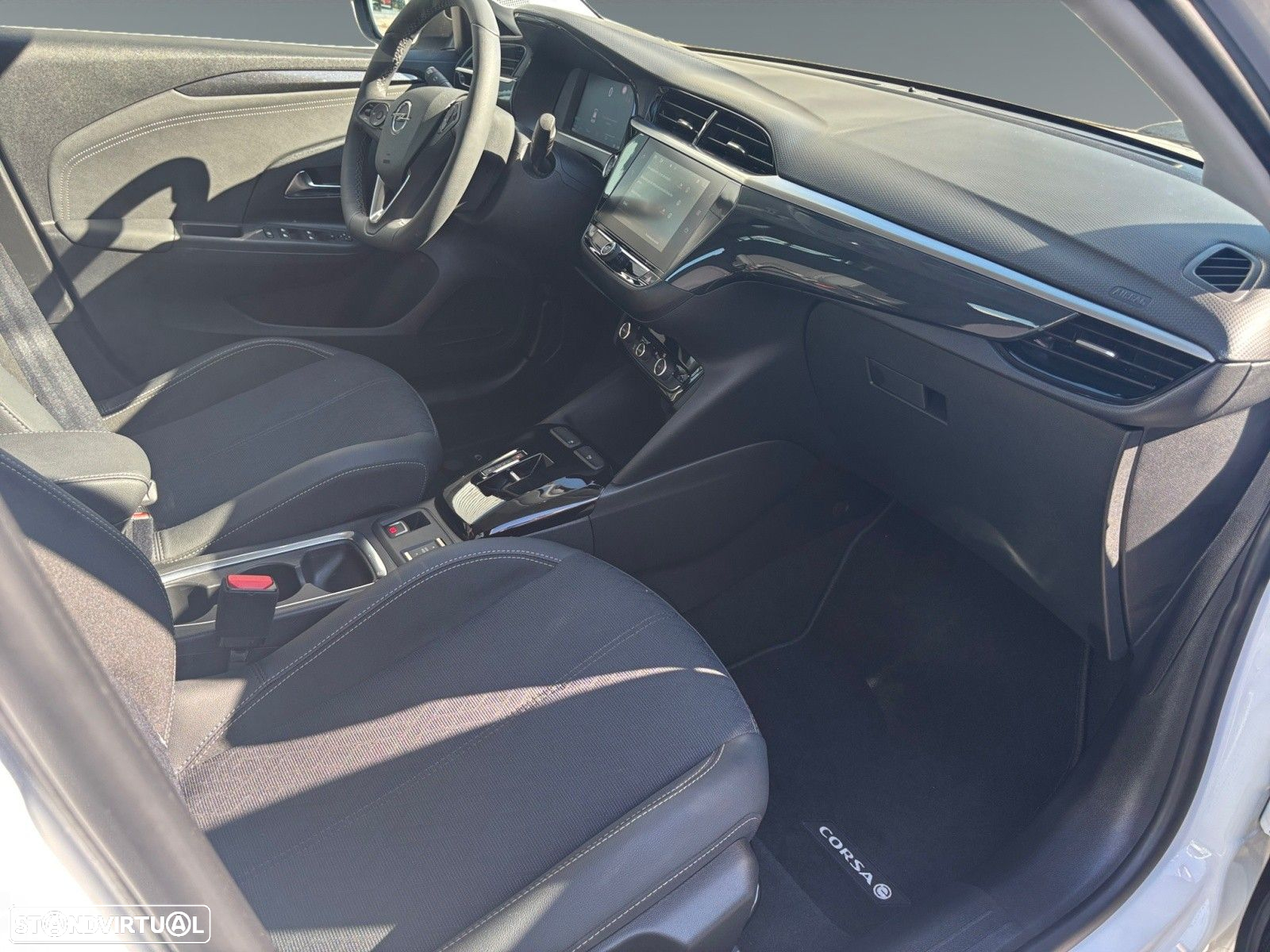 Opel Corsa-e - 15