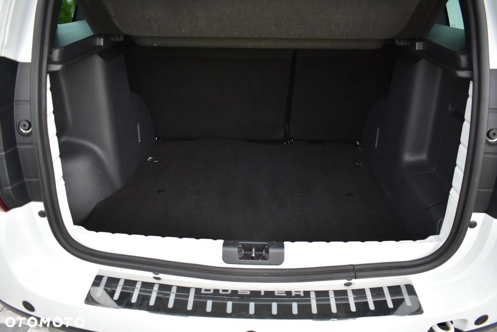 Dacia Duster 1.2 TCe Prestige - 15