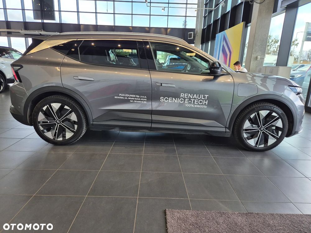 Renault Scenic EV87 Techno - 7