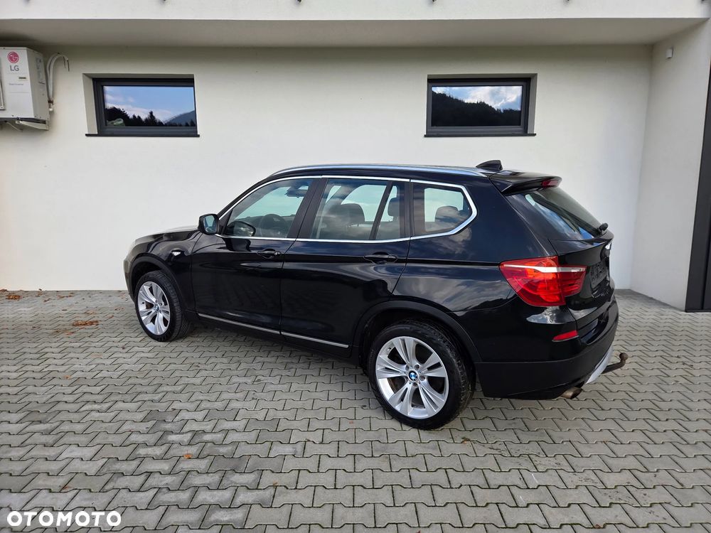 BMW X3 - 18