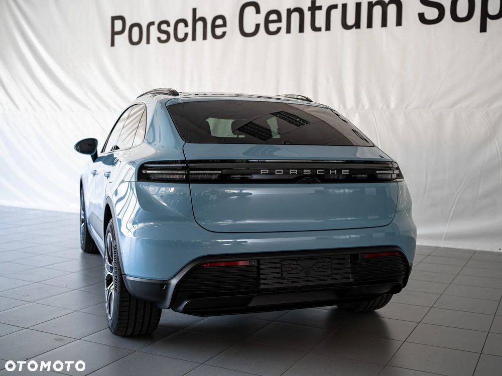 Porsche Macan 4 100kWh - 5