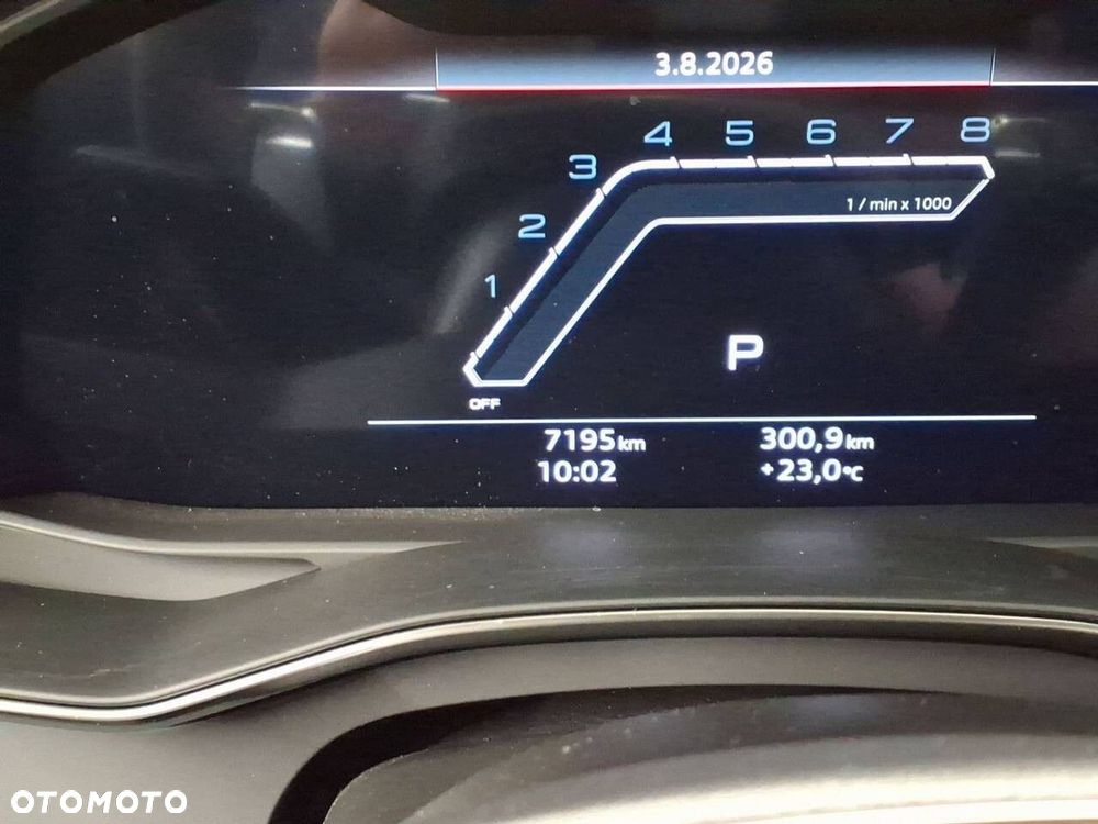 Audi RS7 Sportback TFSI mHEV Quattro Tiptronic - 11