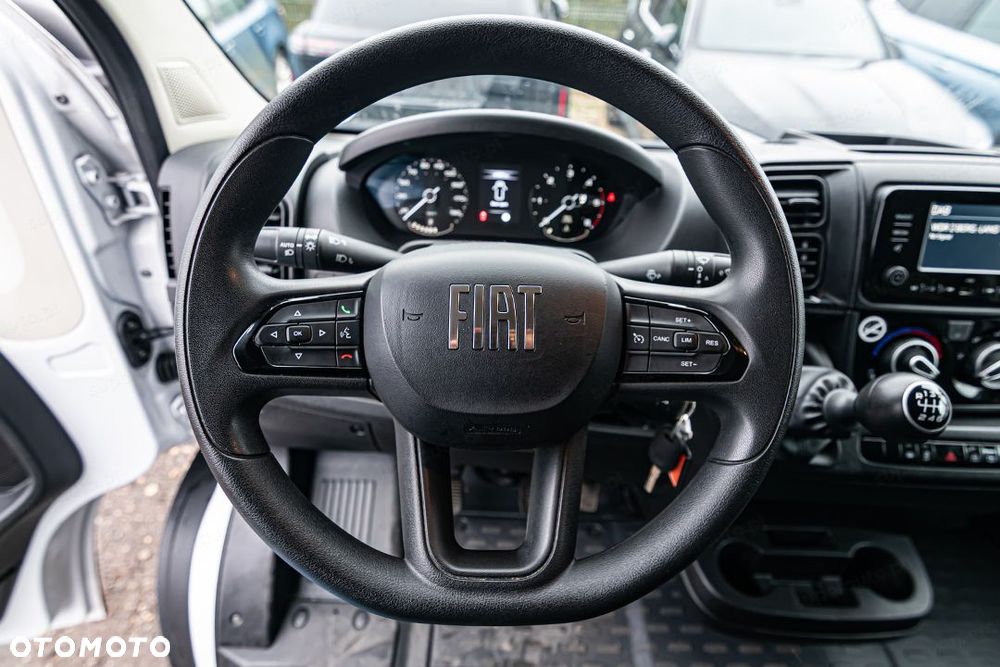 Fiat Ducato L4H2 2.2 180KM - 12