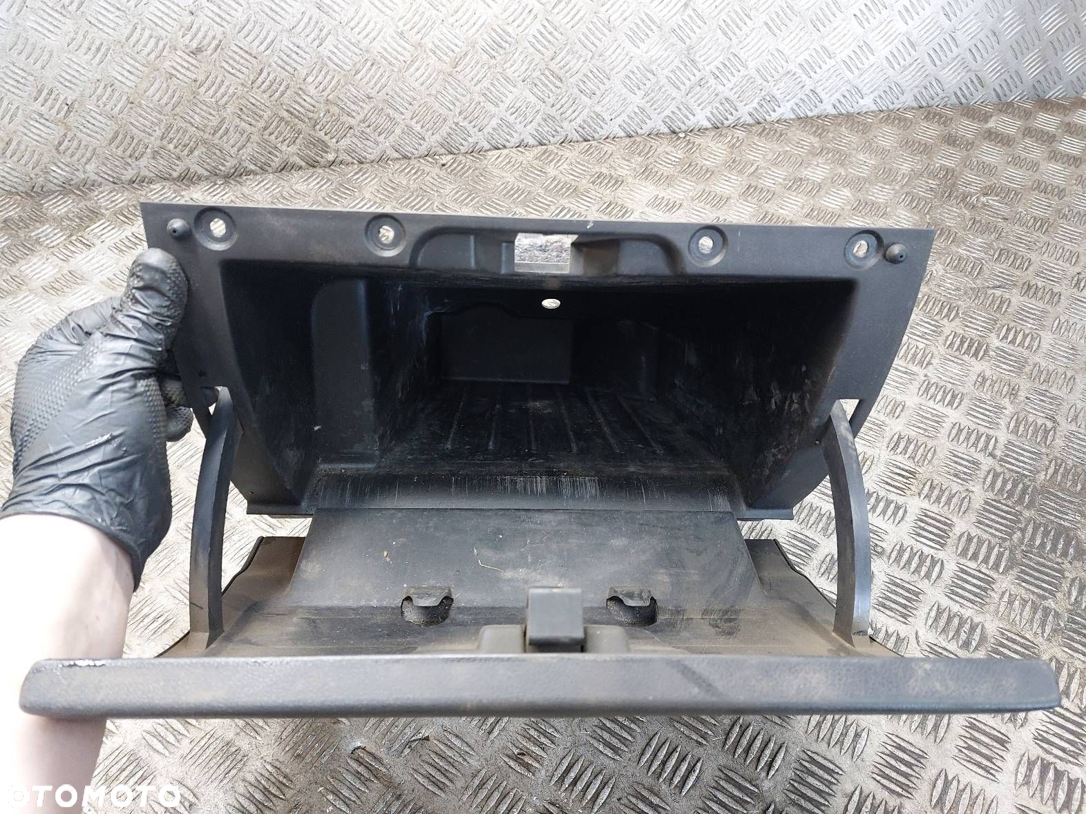 SCHOWEK PASAŻERA RENAULT MASTER III 685000045R - 6