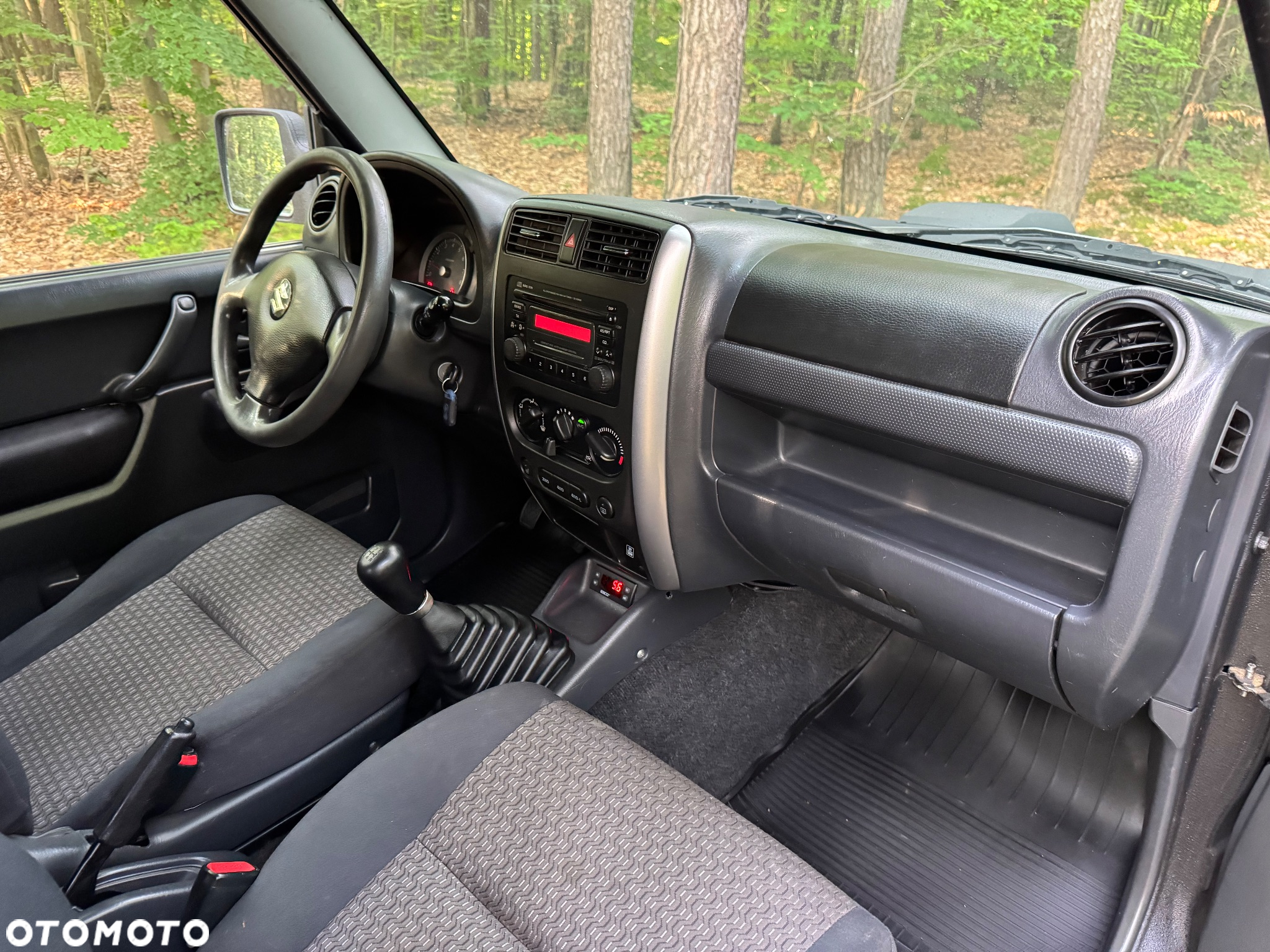 Suzuki Jimny - 22
