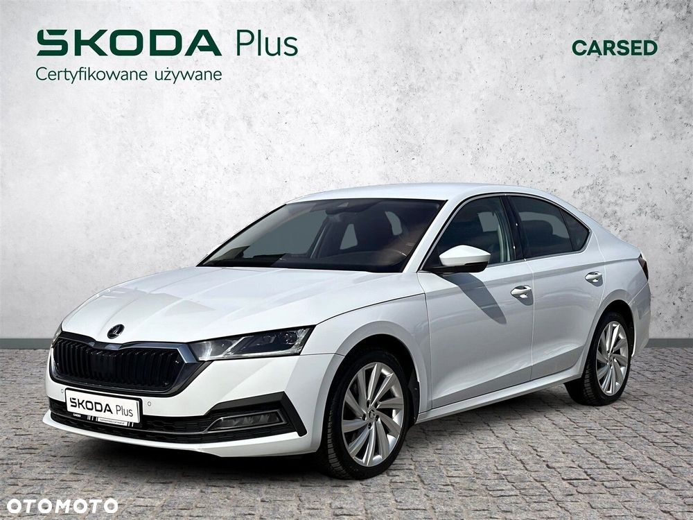 Skoda Octavia 2.0 TDI 4x4 Style DSG - 2