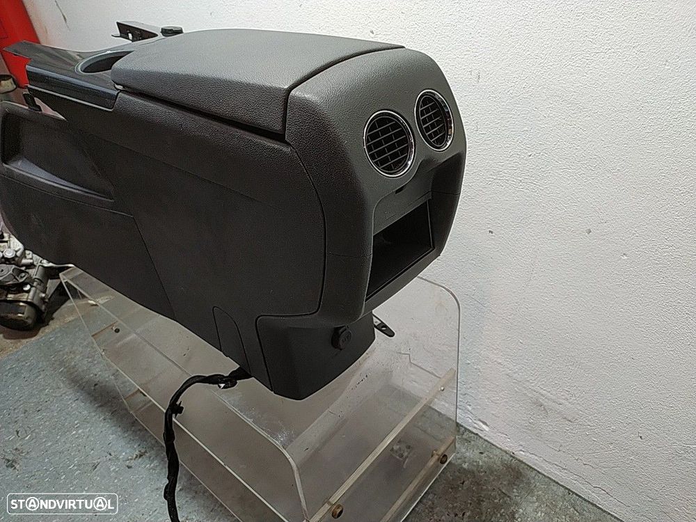 Apoio De Braço Peugeot 3008 Veículo Multiuso (0U_) - 3