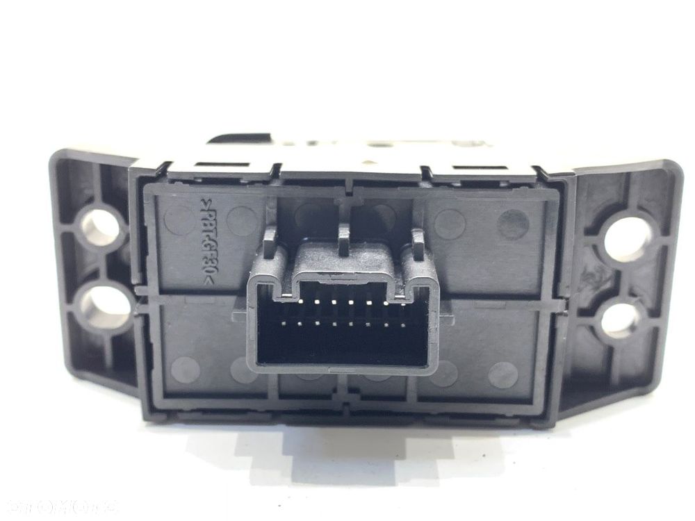 WŁĄCZNIK HAMULCA RĘCZNEGO  NISSAN QASHQAI II SUV (J11, J11_) 2013 - 2022 1.2 DIG-T 85 kW [115 KM] - 4