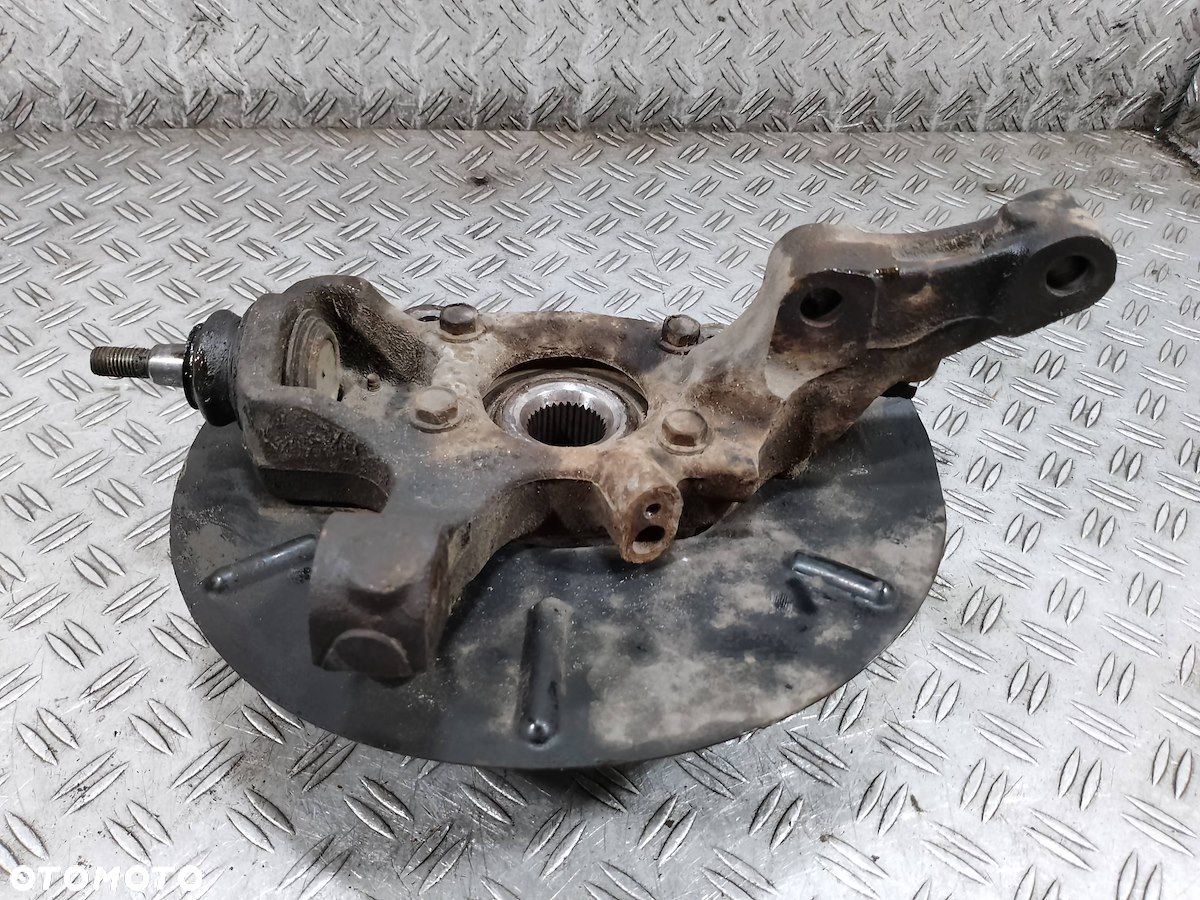 ZWROTNICA PRAWY PRZÓD CHRYSLER 200 (JS) 3.6 V6 - 4