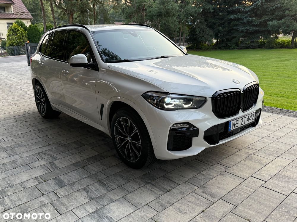 BMW X5 xDrive25d - 2