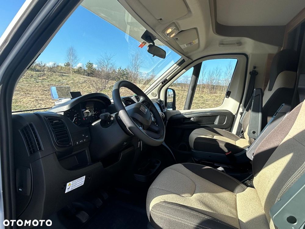 Weinsberg Stellantis K250/2 - 11