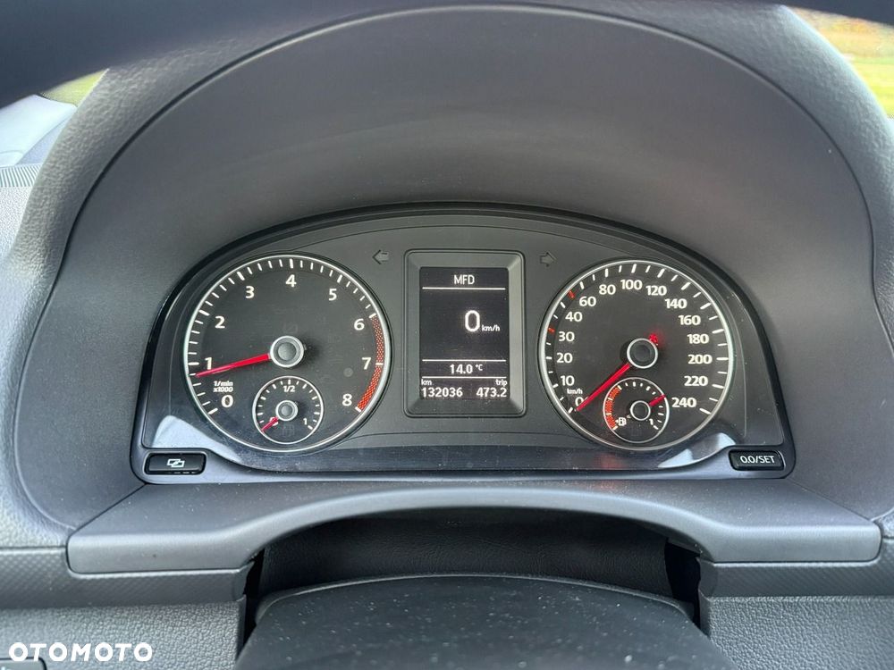 Volkswagen Caddy - 23