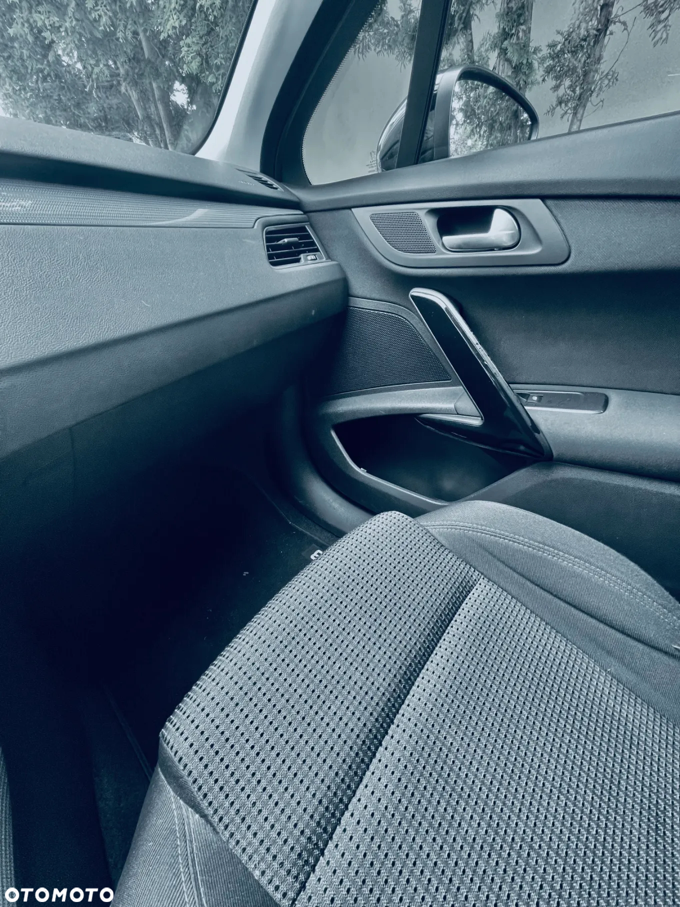 Peugeot 508 1.6 T Active - 12