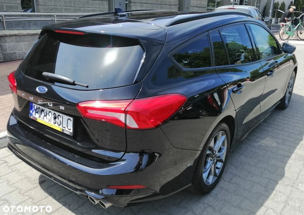 Ford Focus - 6