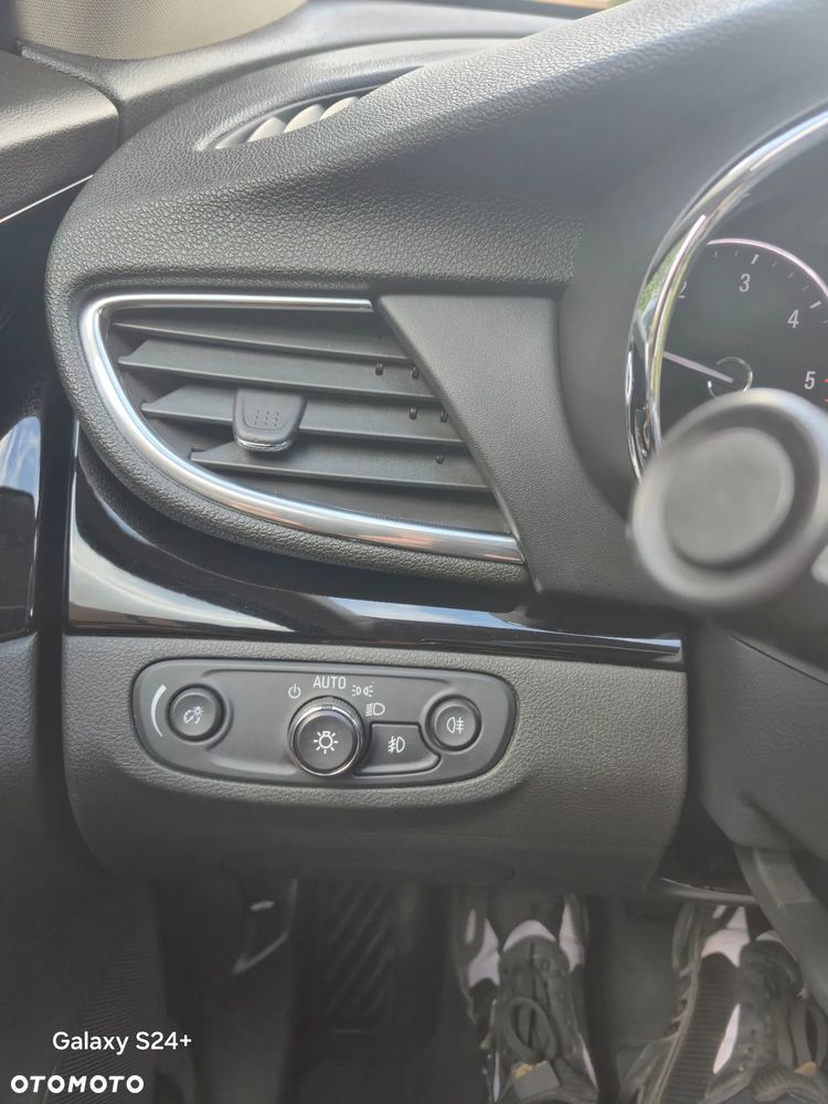 Opel Mokka 1.6 CDTI Cosmo S&S 4x4 - 12