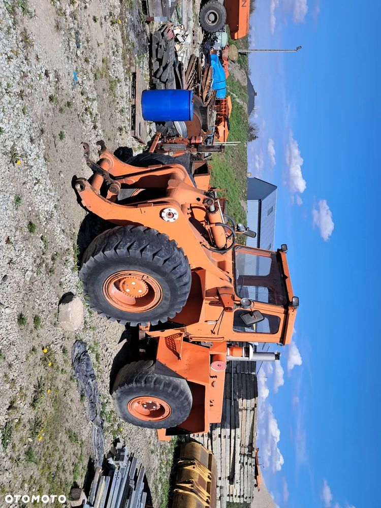 Volvo BM 4500 - 6
