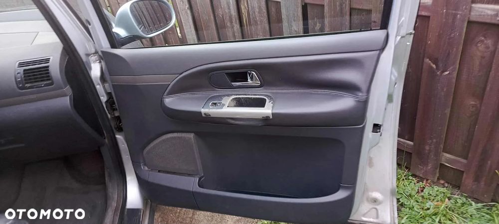 Volkswagen Sharan 2.0 TDI Basis - 5